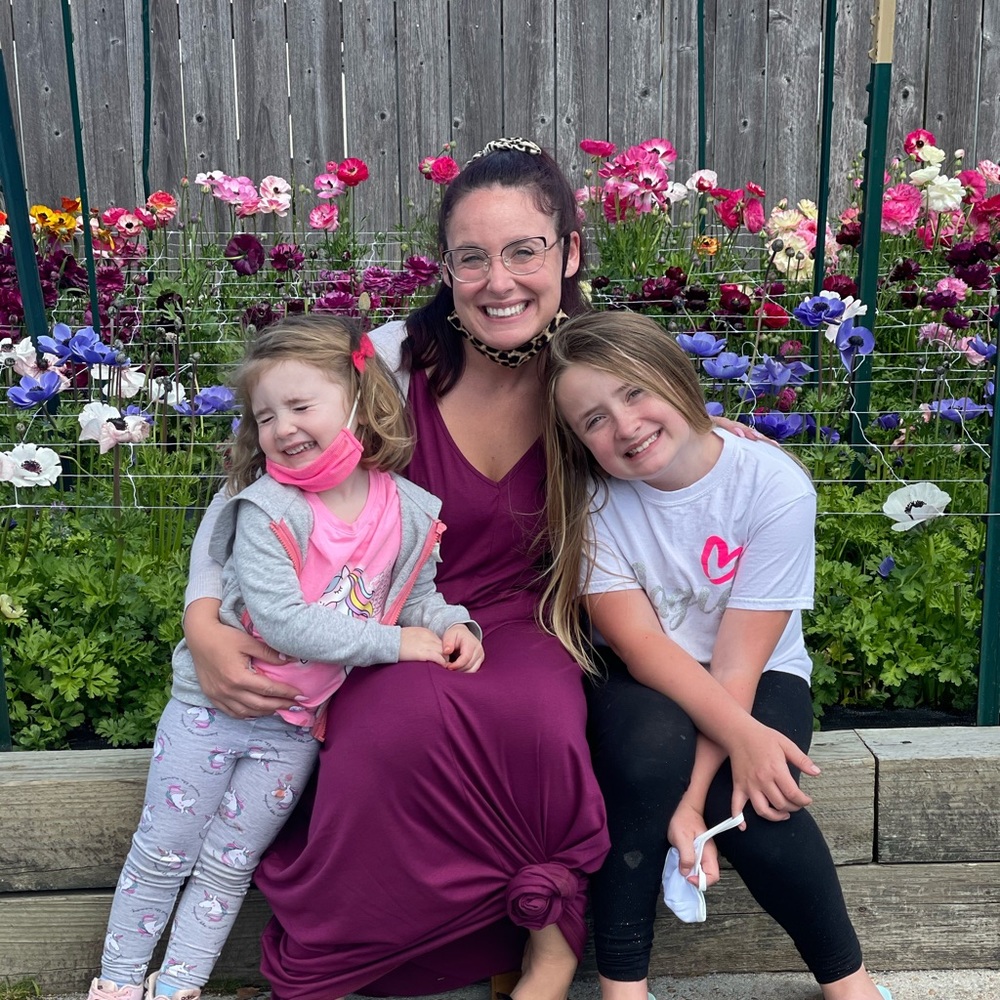 Meet your Posher, Taralyn